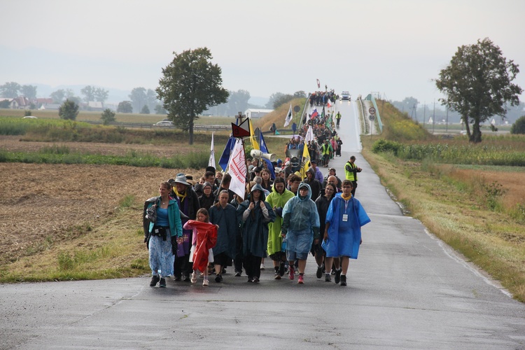 PPW 2024. Trzebnica -Oleśnica (cz.3)