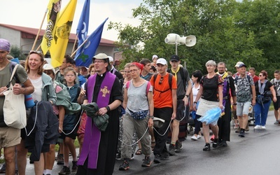 PPW 2024. Trzebnica-Oleśnica (cz. 3)