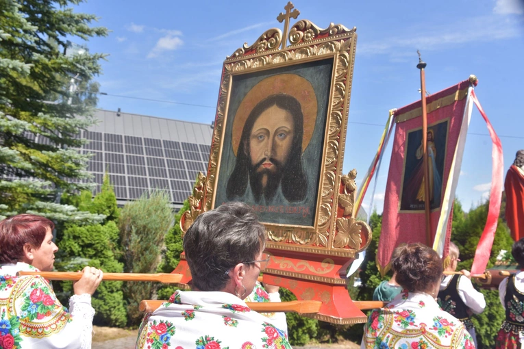 Gołębie rozniosły wieść