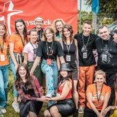 Zakończył się Przystanek Jezus