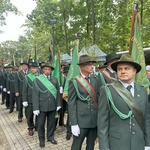 Nisko. Festiwal Kultury Łowieckiej