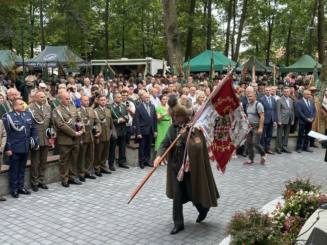 Nisko. Festiwal Kultury Łowieckiej