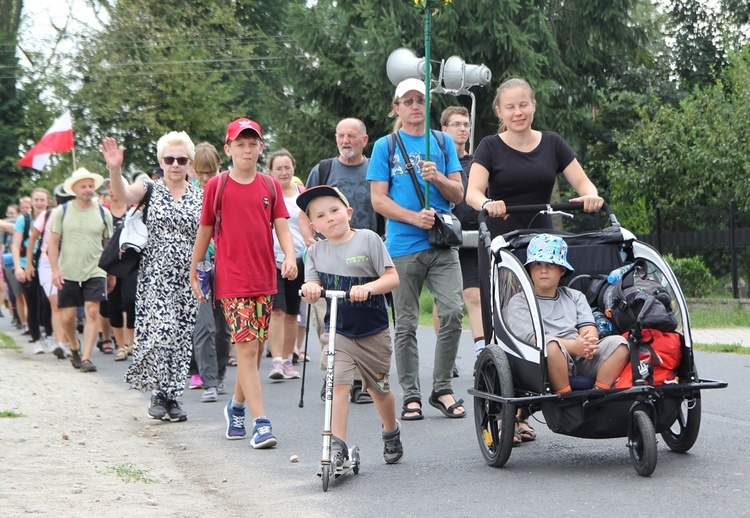 PPW 2024. Trzebnica-Oleśnica (cz. 4)