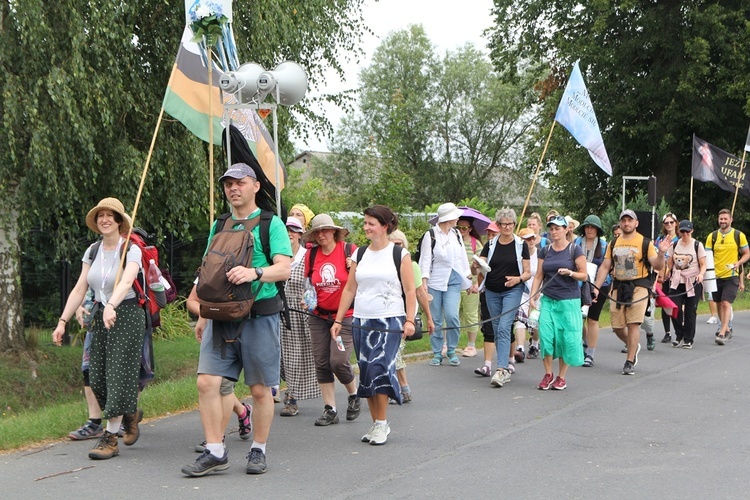 PPW 2024. Trzebnica-Oleśnica (cz. 4)