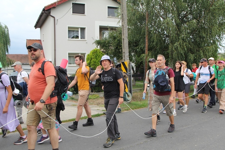 PPW 2024. Trzebnica-Oleśnica (cz. 4)