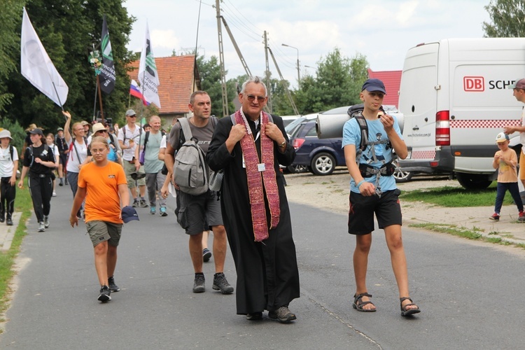 PPW 2024. Trzebnica-Oleśnica (cz. 4)