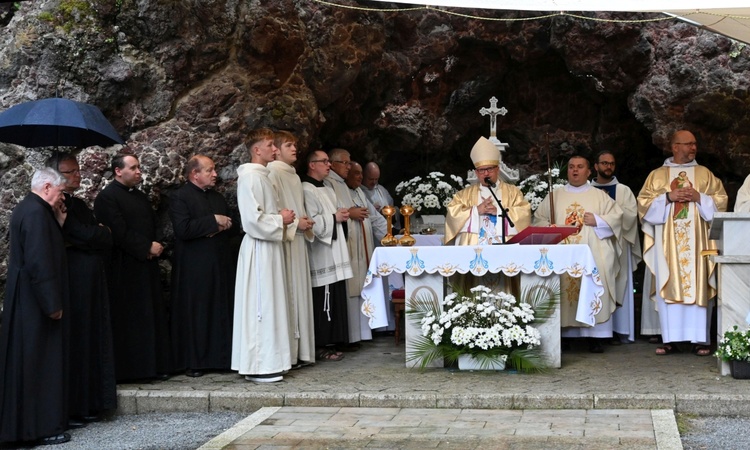 Odpust ku czci MB z Porcjunkuli w Prudniku