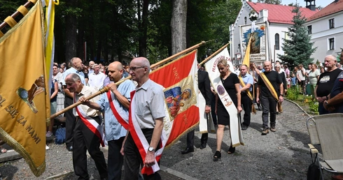 Odpust ku czci MB z Porcjunkuli w Prudniku