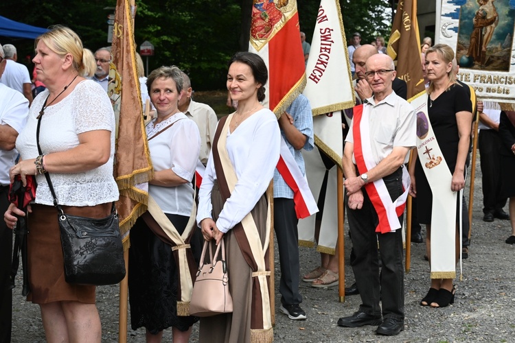 Odpust ku czci MB z Porcjunkuli w Prudniku