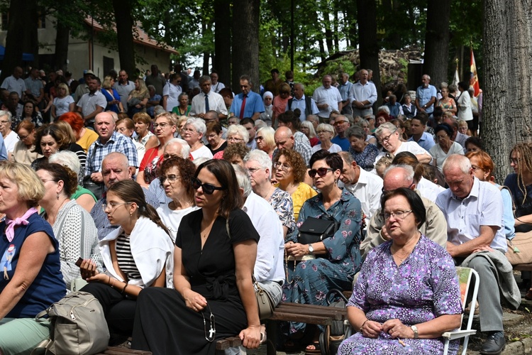 Odpust ku czci MB z Porcjunkuli w Prudniku