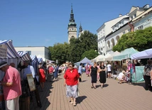 XXV Jarmark Dominikański