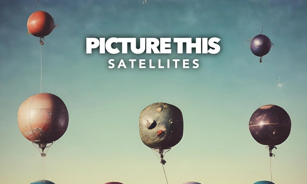 PICTURE THIS - Satellites