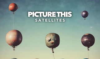 PICTURE THIS - Satellites