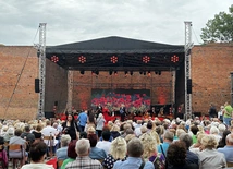 Opinogóra-Ciechanów. Festiwal Mazovia Romantica
