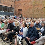 Opinogóra-Ciechanów. Festiwal Mazovia Romantica