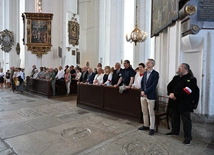 Jarmarkowa niedziela z Caritas AG