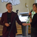 Wydarzenie ewangelizacyjne w kościele św. Aleksego w Przedborzu