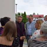 Wydarzenie ewangelizacyjne w kościele św. Aleksego w Przedborzu