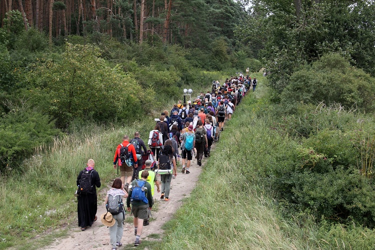 PPW 2024. Oleśnica-Namysłów (cz. 1)