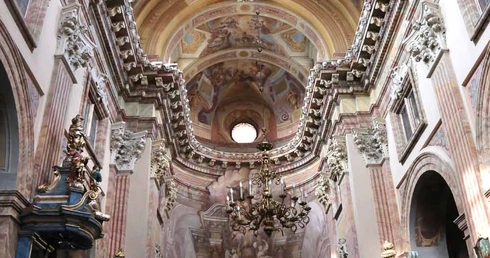 O Przemienieniu Pańskim w sztuce