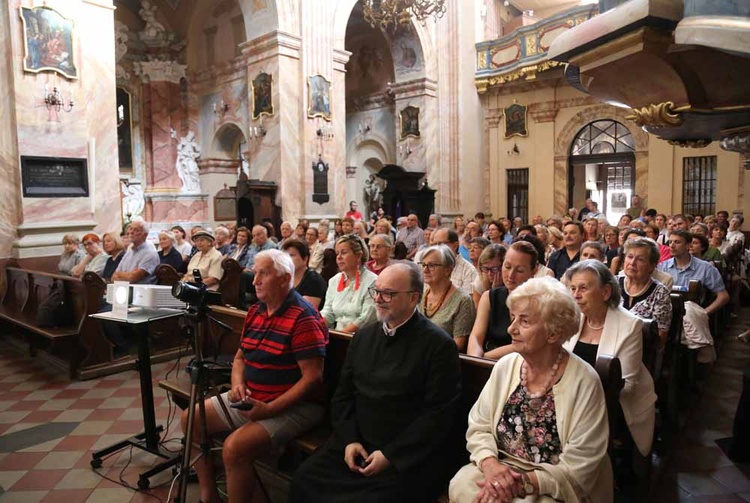 O Przemienieniu Pańskim w sztuce