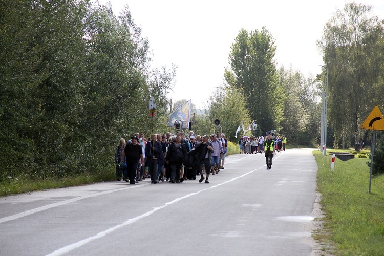 PPW 2024. Oleśnica-Namysłów (cz. 2)