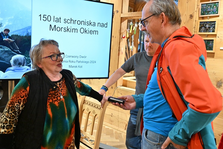 150-lecie Schroniska nad Morskim Okiem 