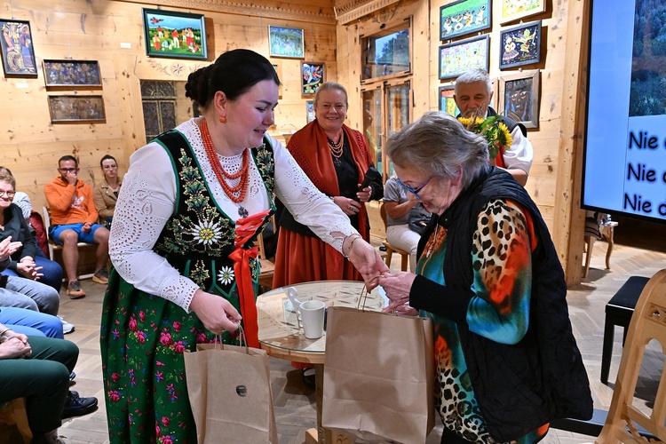 150-lecie Schroniska nad Morskim Okiem 