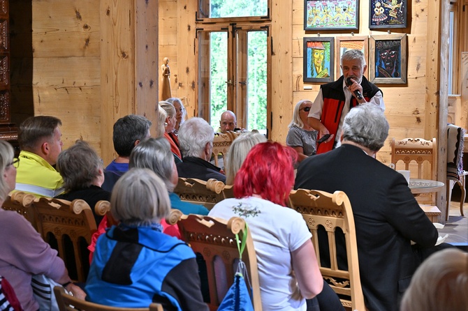 150-lecie Schroniska nad Morskim Okiem 