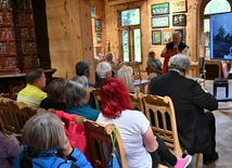 150-lecie Schroniska nad Morskim Okiem 