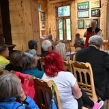 150-lecie Schroniska nad Morskim Okiem 