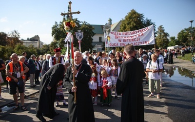 Ruszają do Matki