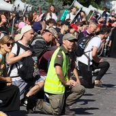 Każdy z nas ma swoją Górę Przemienienia