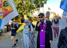 Pielgrzymkowi krążownicy