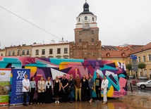 Open Form. Wileńska - nowy festiwal w przestrzeni Lublina