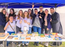 "Konfrontacja" - zapisy na SMAL trwają