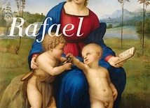 Claudio Strinati – „Rafael”