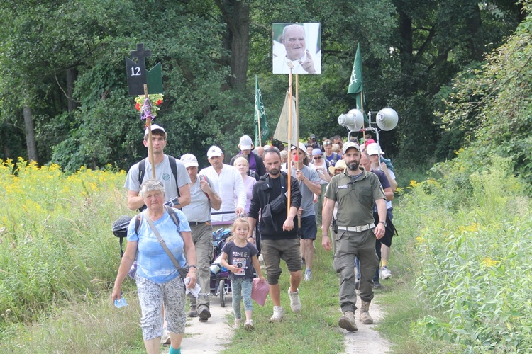 PPW 2024. Namysłów-Wierzbica Górna (cz. 3)