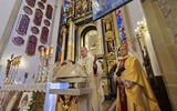 Motyw naszej nadziei