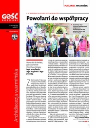 Posłaniec Warmiński 32/2024