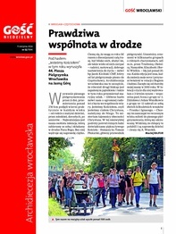 Gość Wrocławski 32/2024