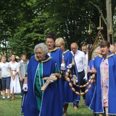 Drogiszka. Odpust Przemienienia Pańskiego