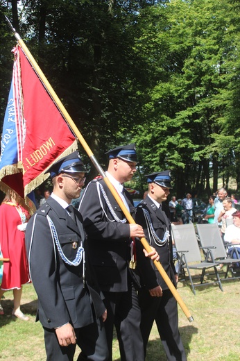 Drogiszka. Odpust Przemienienia Pańskiego