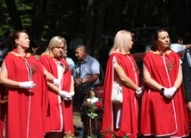 Drogiszka. Odpust Przemienienia Pańskiego