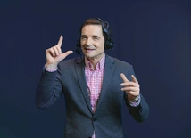 Przemysław Babiarz: Jestem komentatorem, a komentator, tak czy inaczej, prezentuje swoje poglądy