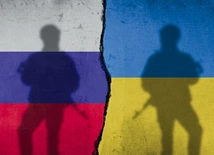 Wojna na Ukrainie spowszedniała. To grozi ustępstwami na rzecz Rosji