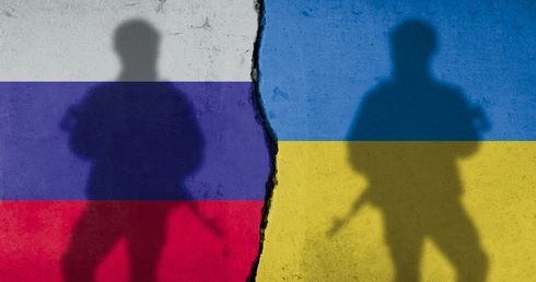 Wojna na Ukrainie spowszedniała. To grozi ustępstwami na rzecz Rosji