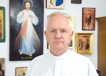 	O wynikach akcji poinformował ks. Bernard Kasprzycki.