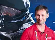 Lot Polaka w kosmos: Co warto wiedzieć o misji Axiom 4?