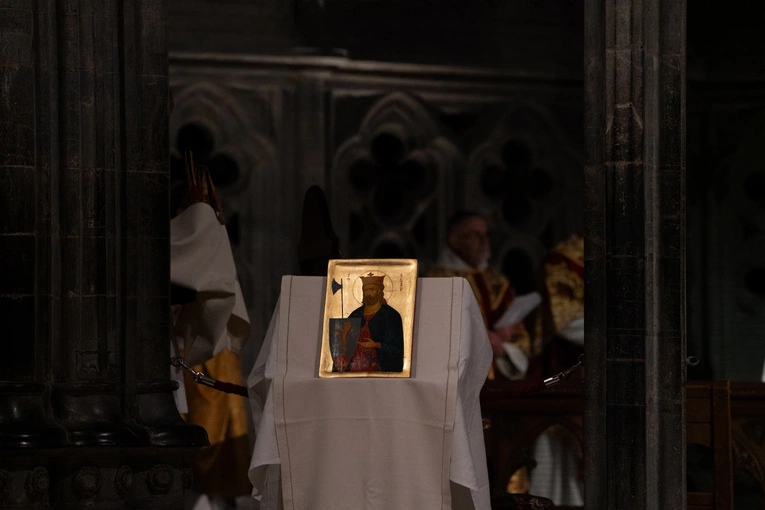 Norwegia świętuje: Olaf – wiking, co świętym królem został!